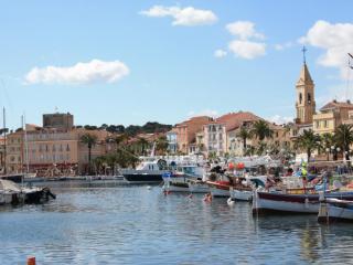 The most beautiful ports of Var 3/3 - Best berths